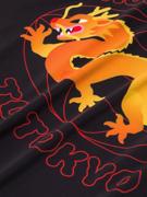 MANTO TOKuO RASHGUARD